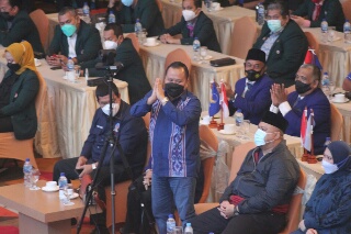 Nasdem Merasa Kecolongan & Dikhianati, Sejumlah Calon Kepala Daerah Banyak 'Meleset'
