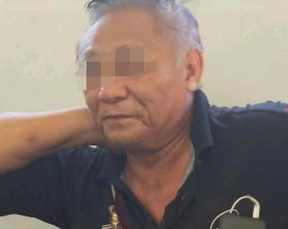 Tim Tabur Berhasil Menangkap Komisaris PT Sinar Kakap, Pelarian Lim Kiong Hin Berakhir di Bengkulu