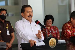 Usai Penggeledahan Sejumlah Kantor di Inhu, Kasus PT Duta Palma Ditingkatkan ke Penyidikan