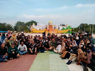 Tampilkan MTQ Terbaik di Riau, Bupati Rohil Minta OPD Aktif di Lapangan