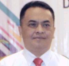 Kepala Inspektorat Riau Bantah akan Diperiksa, Sigit: Saya Berikan Yang Terbaik untuk Riau