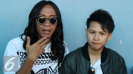 Duh, Evelyn Naik Pitam ke Aming Gegara Isu Rp135 Juta per Bulan