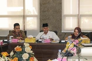 BPJS Targetkan Kepersertaan 65% di Kabupaten Siak