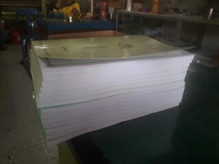 DPP LSM PH2I Laporkan Dugaan Penguasaan Lahan Ilegal di Siak ke Jokowi, LHK dan KPK