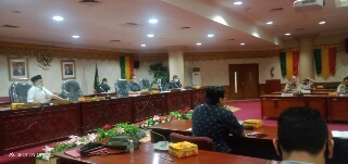 Diadukan Kelompok Tani Talang Mamak, DPRD Riau Panggil PT Seberida Subur