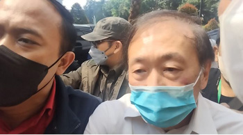 Kasus Suap Bos Duta Palma Grup Surya Darmadi Segera Diserahkan ke Kejagung