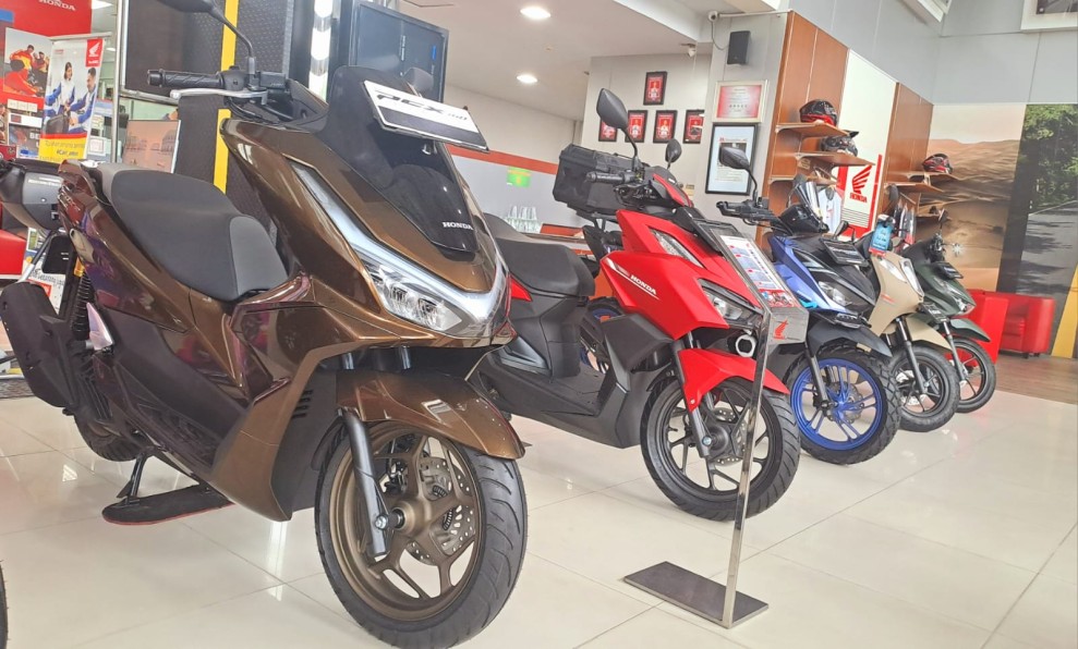 Capella Honda Hadirkan Promo OMG dan BOSS dengan Cashback hingga Puluhan Juta