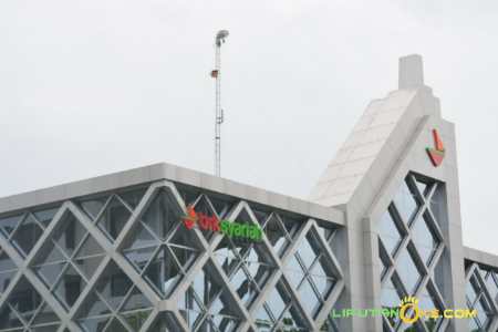 Pansel Umumkan 3 Nama yang Lulus Seleksi UKK Calon Dirut BRK Syariah