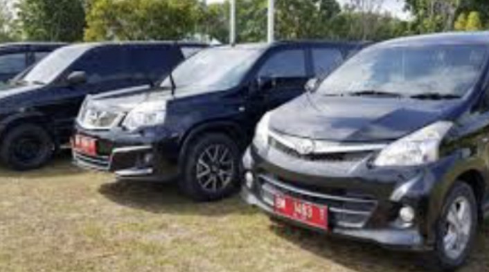 Pejabat Pemprov Riau Dilarang Bawa Mobil Dinas Mudik, Ketahuan Akan Disanksi