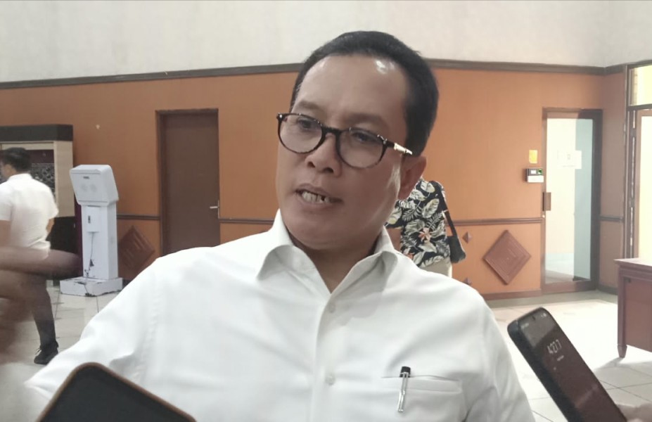 Karateker KONI Riau Siap Gelar Musprov, Edi Basri Maju Tak Gentar