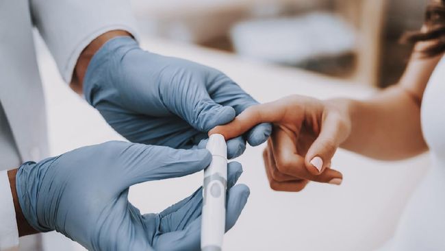 Silakan Simak! Ini 9 Cara Gampang Turunkan Kadar Gula Darah, Masih Bisa Makan Enak