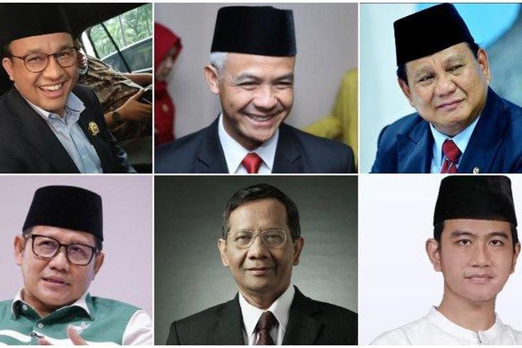 Ini Daftar Nama 11 Panelis Debat Pertama Pilpres 2024 Pada 12 Desember