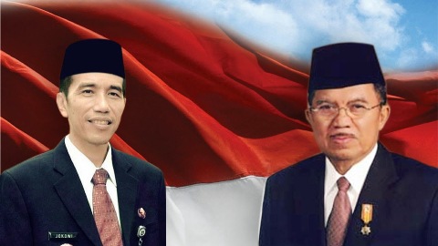 Presiden Jokowi Perintahkan Aparat Hukum Selidiki Dugaan Penyelewengan Minyak Goreng
