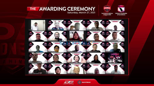 Telkomsel Hadirkan Jaringan Broadband 4G/LTE Terdepan untuk Kelancaran Games