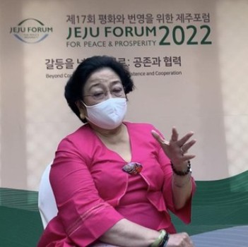 Megawati Keluarkan Surat Perintah Jelang HUT ke-50 PDIP, Ini Penjelasan Hasto