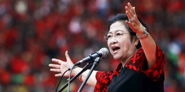 Pilgub DKI, Megawati Turun Langsung Menangkan Ahok