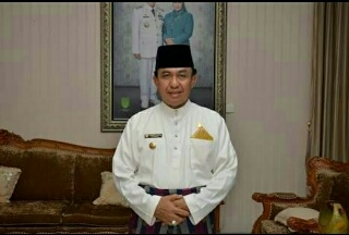 Bupati Inhil Instruksikan Dinkes Siap Hadapi Arus Mudik Lebaran 2017