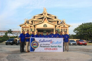 Wadah Pengusaha Rental Mobil Bakal Hadir di Pekanbaru 