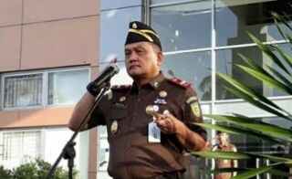 Mengenal Sosok Jaksa Amran Putra Riau, Kabar Pencopotannya dari Kajati jadi 'Buah Bibir'