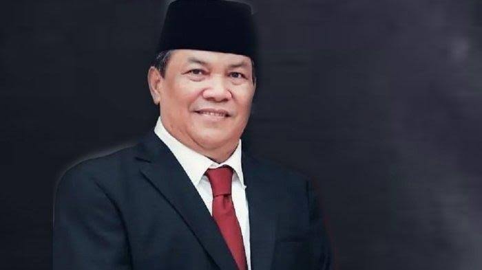 Beredar Kabar Besok Pj Gubernur Riau Dilantik