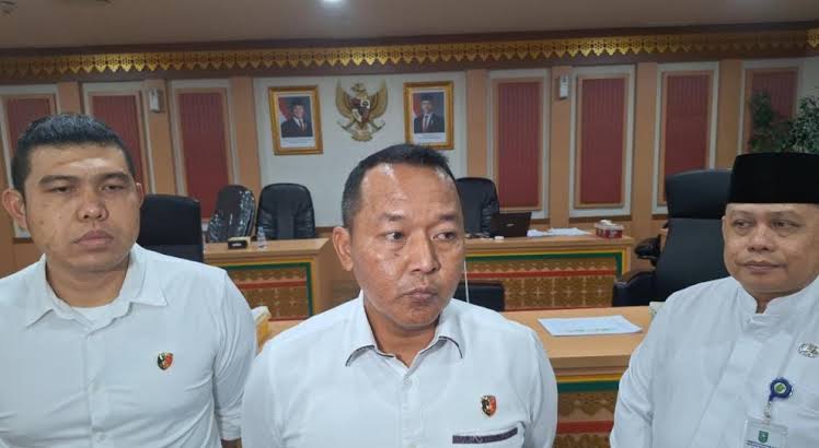Hasil Audit BPKP Belum Kunjung Keluar, Kasus SPPD DPRD Riau Terkesan Lamban