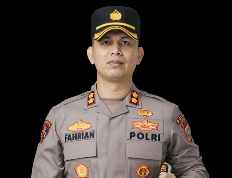 Jelang Pemilukada 2024, Ini Imbauan Kapolres Inhu