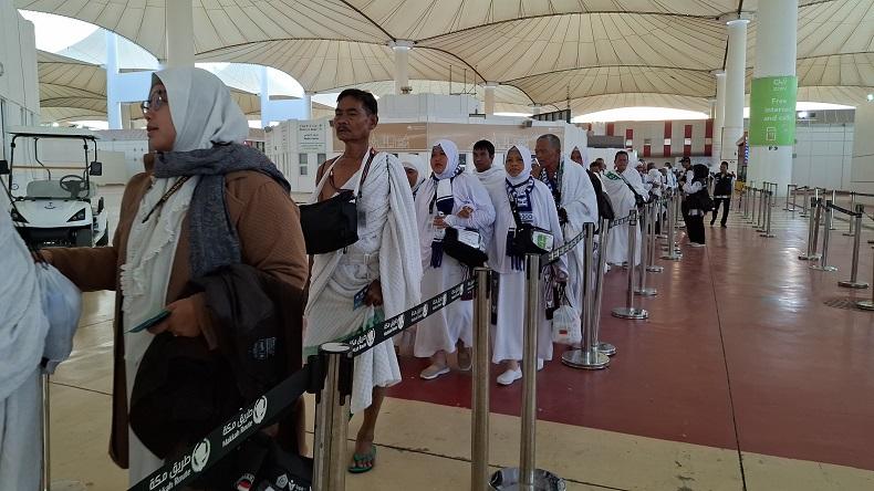 Wamenhaji Sebut 170 Ribu Jamaah Haji Tahun Ini Berisiko Tinggi, Berikut Imbauannya