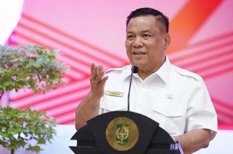 PLT Gubri Dukung Pembentukan Satgas Pemberantasan Mafia BBM Subsidi