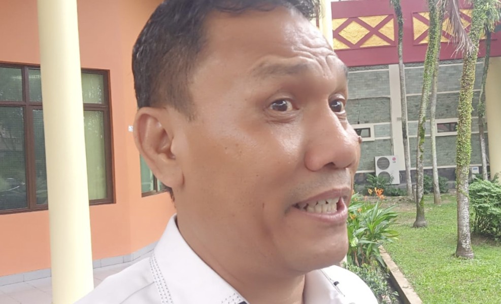 Jika Tak Kunjung Jelas, KPK Buka Peluang Usut Kasus SPPD Fiktif DPRD Riau?