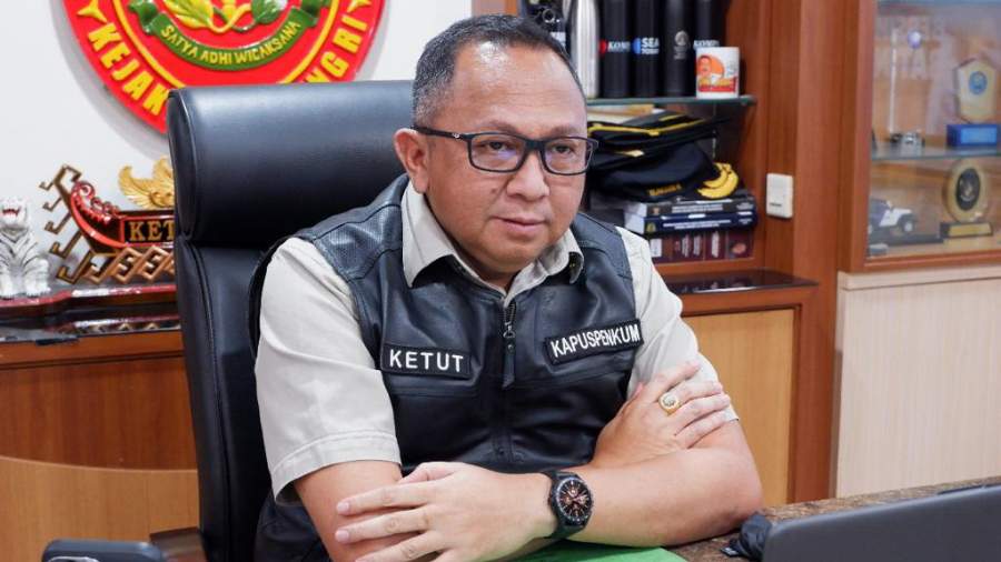Update Kasus Duta Palma Group di Inhu Riau,  Head Accounting Perusahaan Diperiksa Kejagung