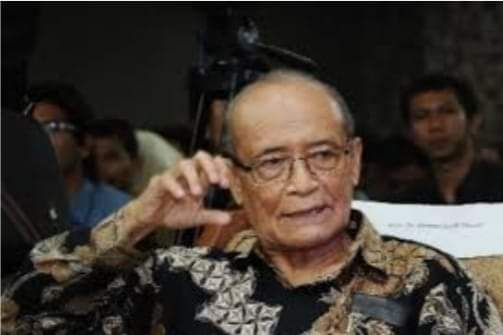 Indonesia Berduka, Ulama Kharismatik Buya Syafii Maarif Dikabarkan Wafat