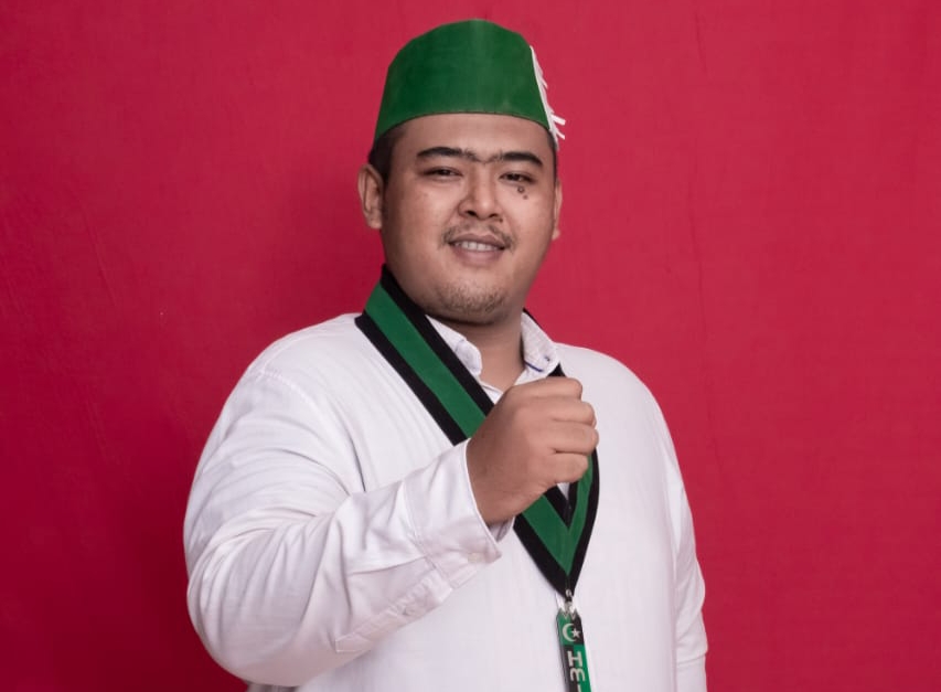 Sulaiman Syah Apresiasi Keputusan DPP Golkar Terkait Parisman Ihwan