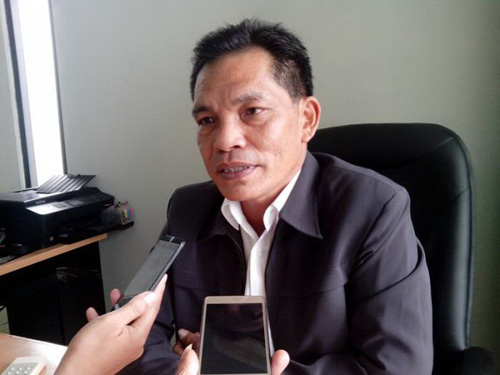 Seorang Bayi di Meskom Bengkalis Ditemukan  Terjangkit Virus Rubella 