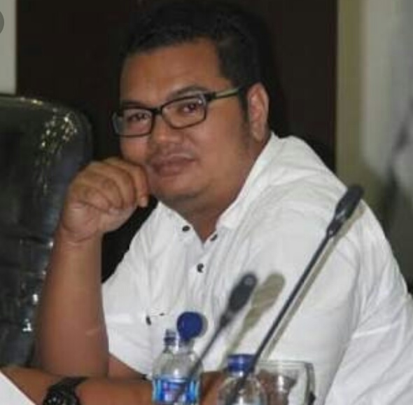 Iwan Taruna Ingatkan ULP Inhil, Jangan Seperti Tahun Kemarin 