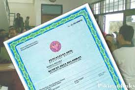 Disdukcapil Pekanbaru Berencana Hapus Denda Akta Kelahiran