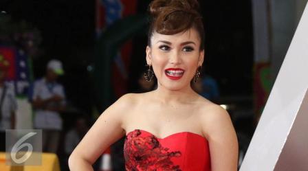 Ayu Ting Ting Tetap Saja Dihujat