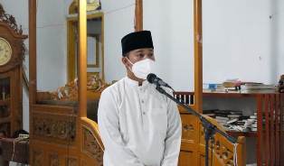 Mau Tau Kecamatan yang Nihil Kasus Covid-19 di Siak? Klik Artikel ini!