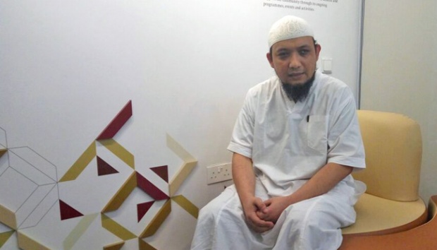 Hingga Kini Pelaku Penyiraman Novel Masih Misterius