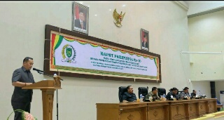 Fraksi PKB DPRD Ingatkan Pemkab Inhil Bergerak Cepat Selesaikan Administrasi Kegiatan