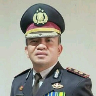 Kapolres Imbau Masyarakat Inhil Jaga Keamanan dan Ketertiban di Wilayahnya