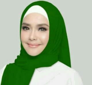 Cawabup Iyeth Bustami Berusaha di 'Hantam' Lawan! Tak Ada Kasus Korupsi, Coba Intip Ijazah 