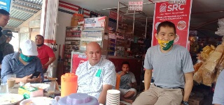 Allahuakbar! Ustad Abdul Somad Nilai Paslon Rizal Zamzami-Yoghi Akan Bawa Perubahan di Inhu