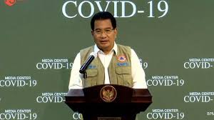 Jangan Sampai Terjadi Klaster Baru, Masyarakat Diminta Menjauh dari Kerumunan Aksi Unjuk Rasa