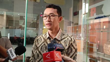 Usut Dugaan Korupsi Proyek Whoosh, KPK Ingatkan Pihak yang Dipanggil Kooperatif