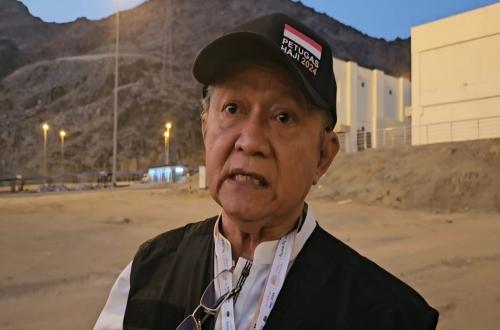 Minta Pemerintah Tinjau Ulang, Ketua PP Muhammadiyah Tolak Skema Subsidi Haji 2027