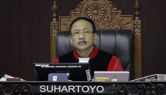 Tolak Kabulkan Gugatan Sistem Pemilu Tertutup, MK Sebut Sistem Pemilu Kewenangan DPR dan Pemerintah