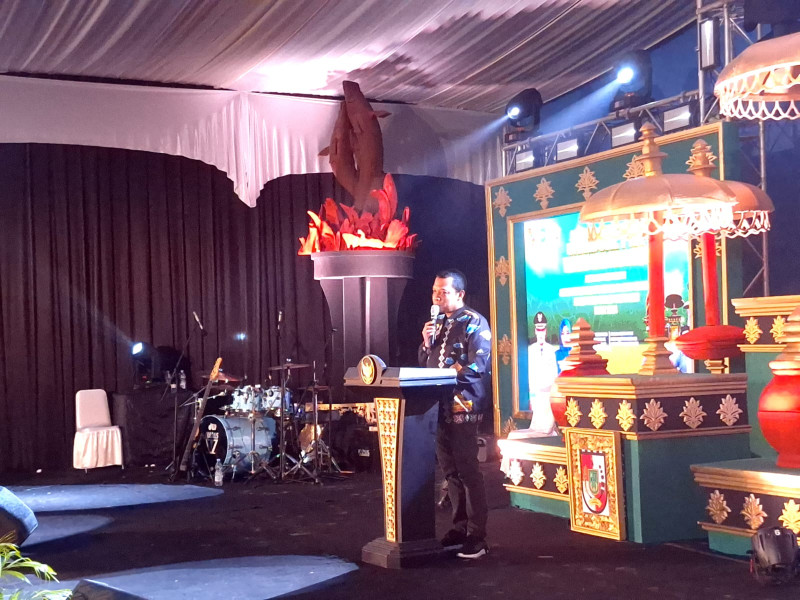 Apresiasi Pekanbaru Raih Juara Umum MTQ ke-42 Riau, Muflihun: Alhamdulillah, Semoga Dapat Dipertahankan