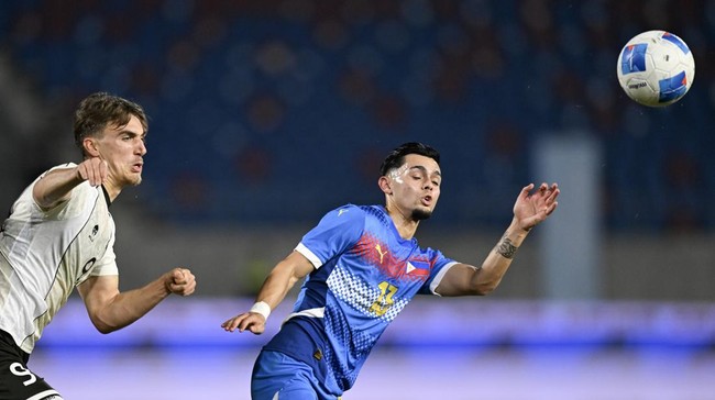 Harus Menang 3-0 Hadapi Myanmar, Syarat Timnas Indonesia U-23 Lolos ke Semifinal