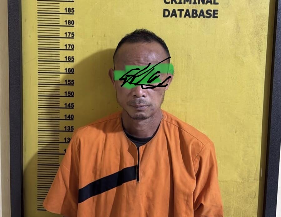 Tiga Anak Diduga Jadi Korban Kekerasan Seksual Ayah Tiri di Peranap