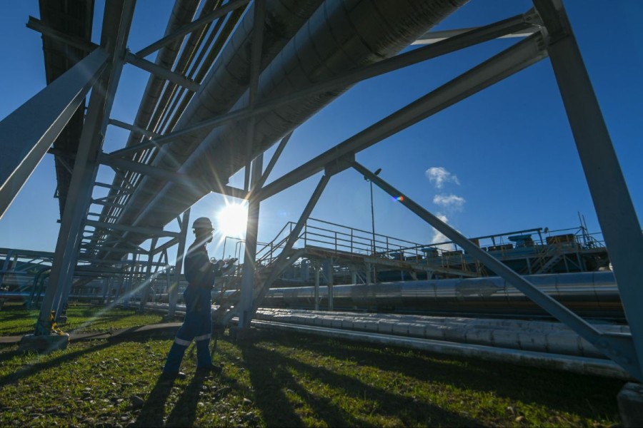 Upaya PHR Wujudkan Kedaulatan Energi Untuk 80 Tahun Indonesia